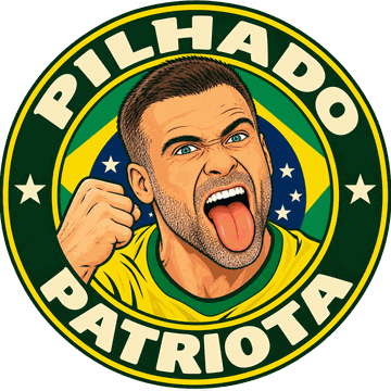 Pilhado Patriota